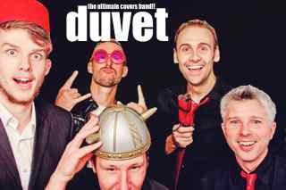 Crazy band