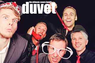 Crazy band