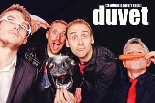Crazy band